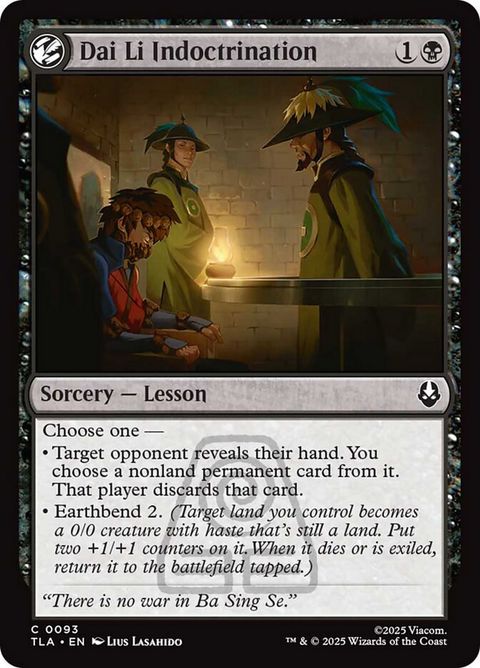 Dai Li Indoctrination (93)