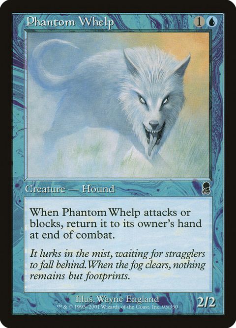 Phantom Whelp (93)