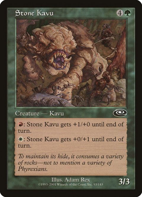 Stone Kavu (93)