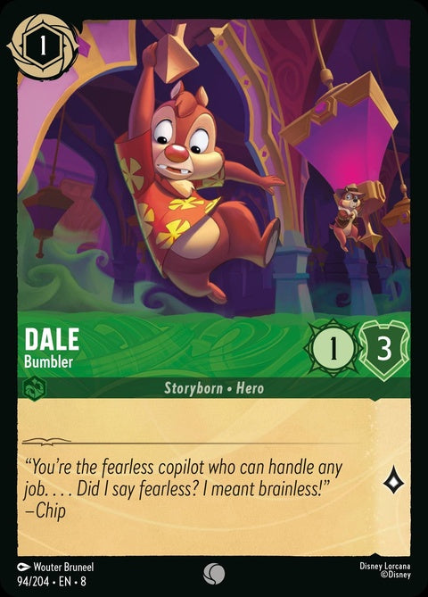 Dale - Bumbler (94)