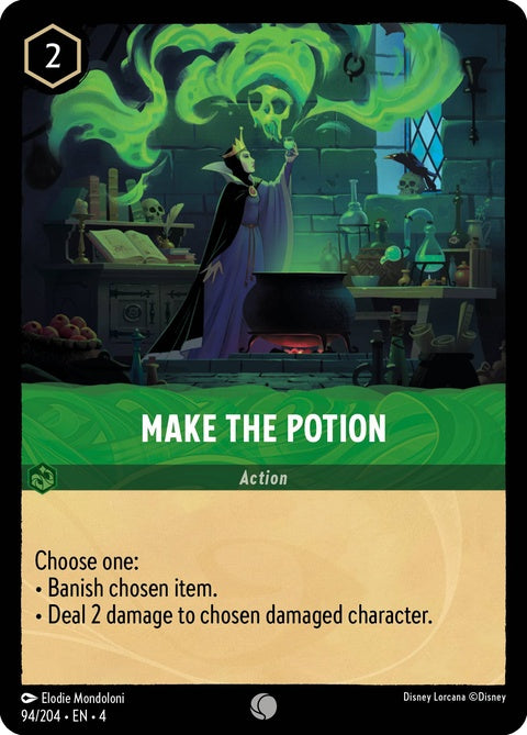 Make The Potion (94)