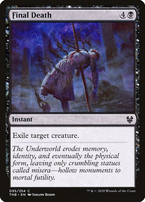 Final Death (95)