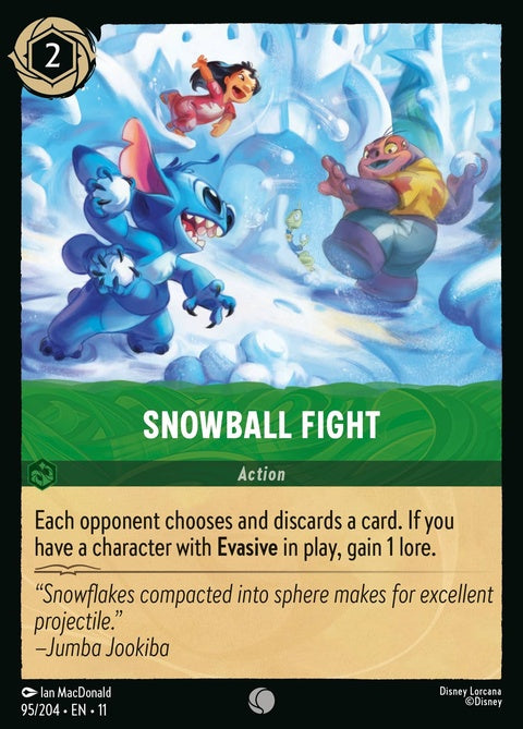 Snowball Fight (95)