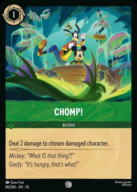 Chomp! (96)