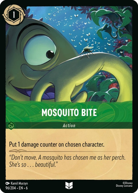 Mosquito Bite (96)