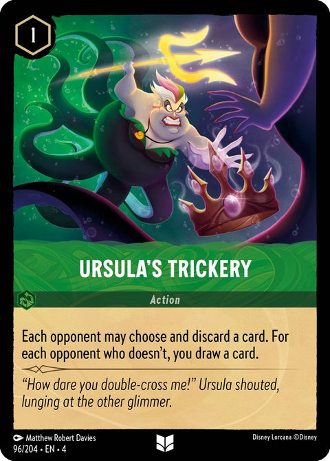 Ursula’s Trickery (96)