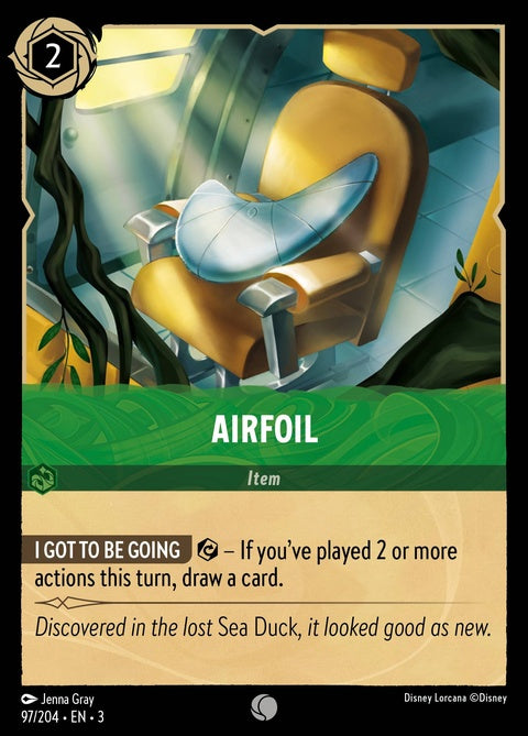 Airfoil (97)