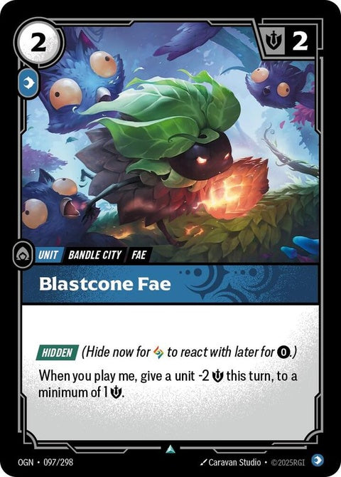 Blastcone Fae (97)
