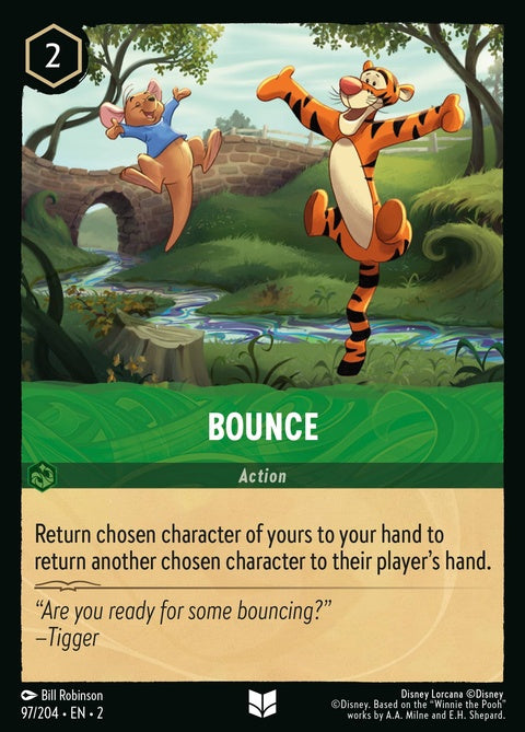 Bounce (97)