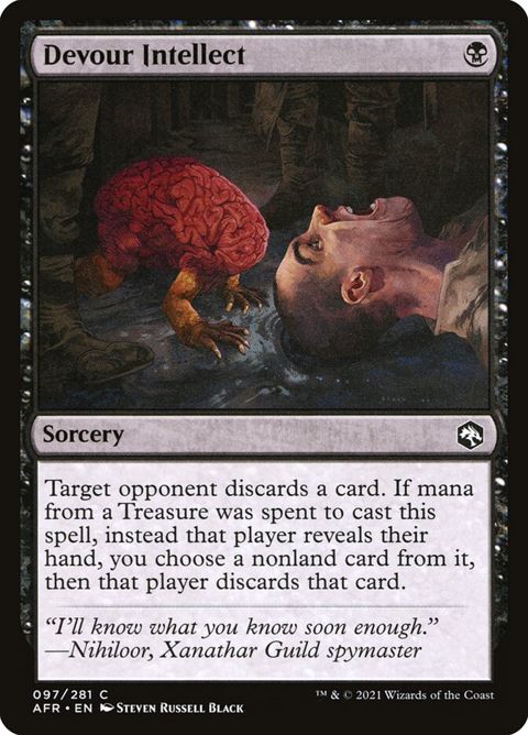 Devour Intellect (97)
