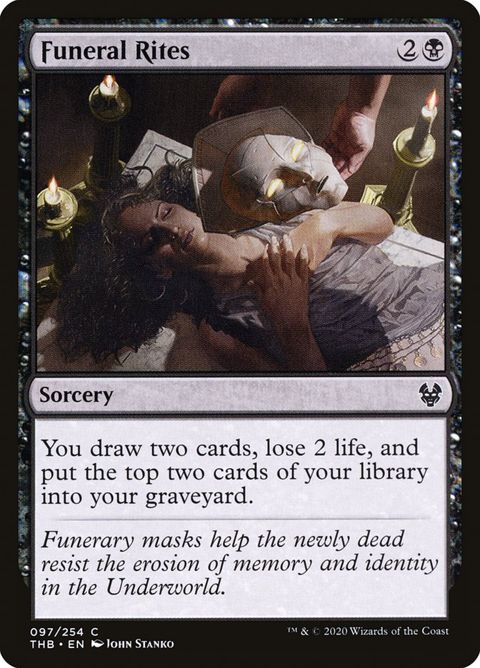 Funeral Rites (97)