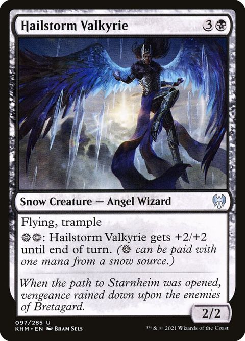 Hailstorm Valkyrie (97)