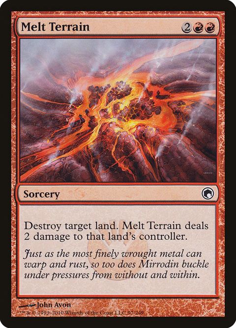 Melt Terrain (97)