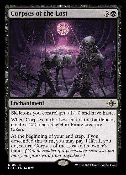 Corpses of the Lost (98)