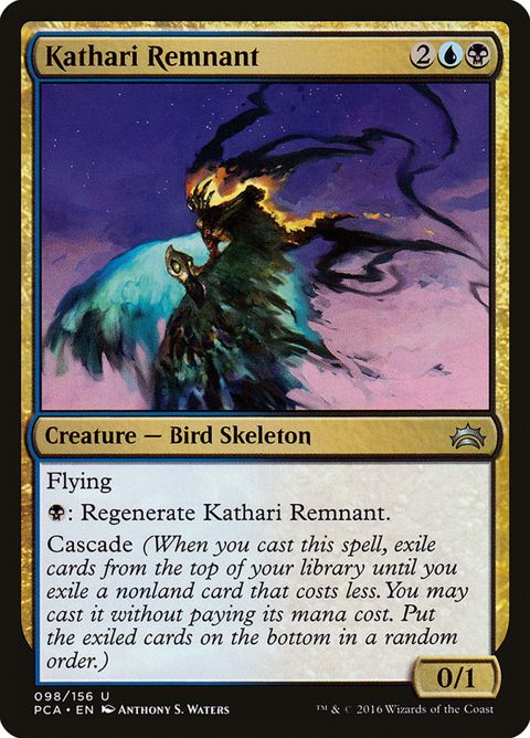 Kathari Remnant (98)
