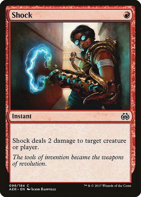 Shock (98)