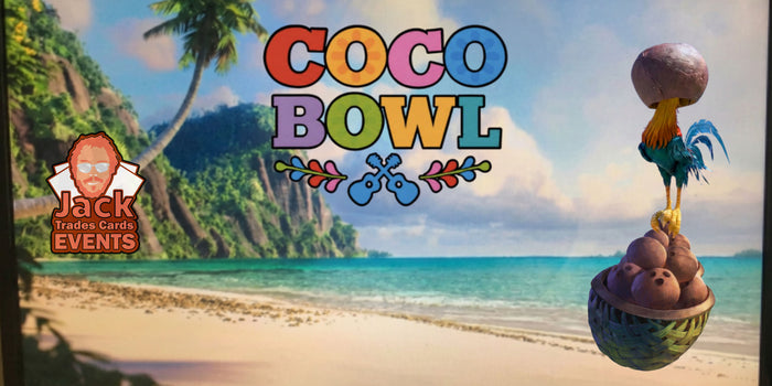COCO Bowl