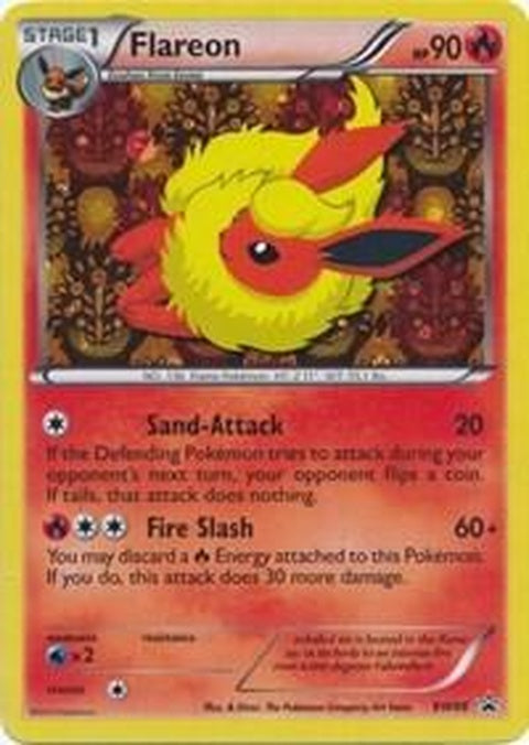 Flareon (BW88)