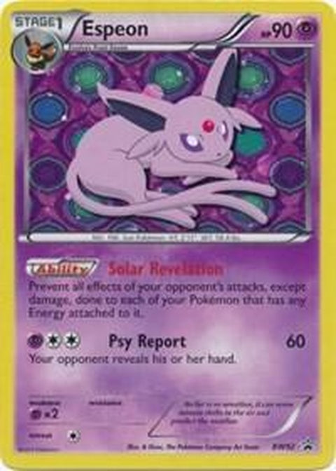 Espeon (BW92)