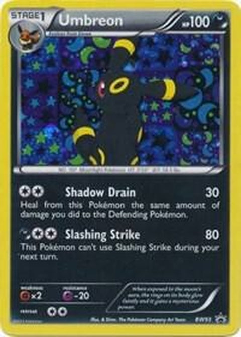 Umbreon (BW93)