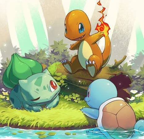 Pokémon